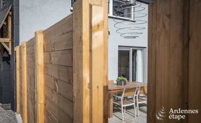 Vakantiehuis in Durbuy voor 9 personen in de Ardennen