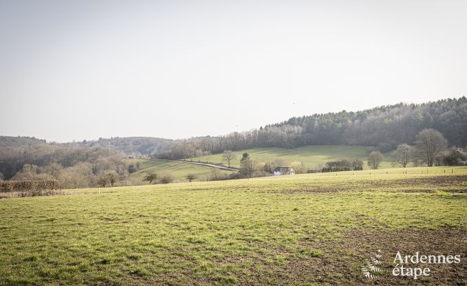 Vakantiehuis in Durbuy voor 9 personen in de Ardennen