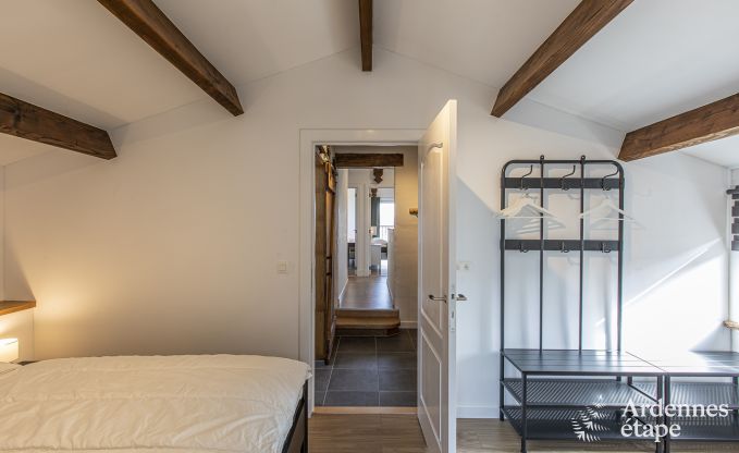 Vakantiehuis in Durbuy voor 9 personen in de Ardennen