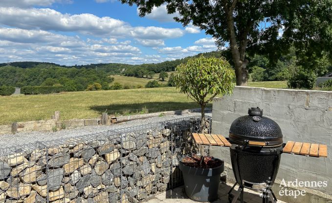 Vakantiehuis in Durbuy voor 9 personen in de Ardennen