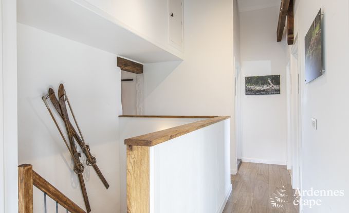 Vakantiehuis in Durbuy voor 9 personen in de Ardennen