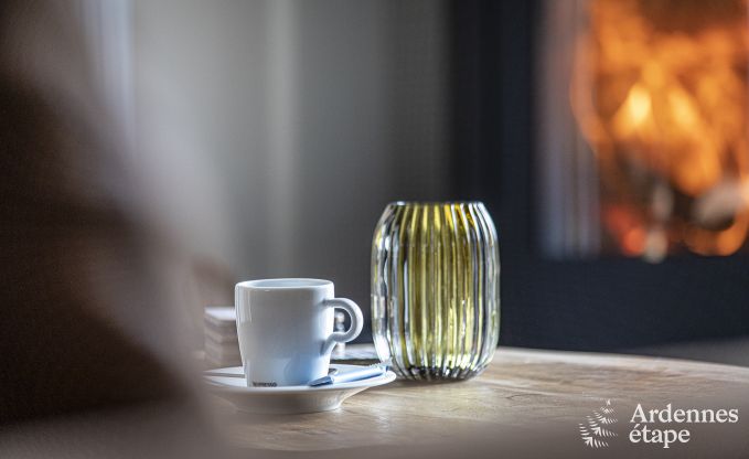 Vakantiehuis in Durbuy voor 9 personen in de Ardennen