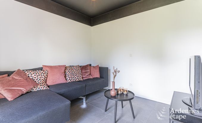 Vakantiehuis in Durbuy voor 14 personen in de Ardennen