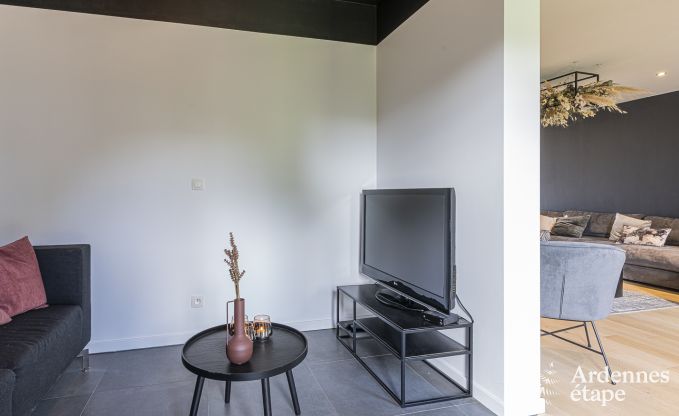 Vakantiehuis in Durbuy voor 14 personen in de Ardennen