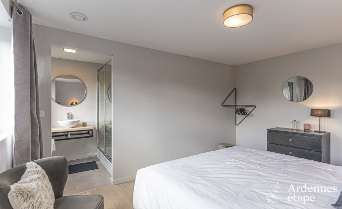 Vakantiehuis in Durbuy voor 14 personen in de Ardennen