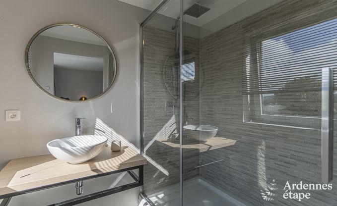 Vakantiehuis in Durbuy voor 14 personen in de Ardennen