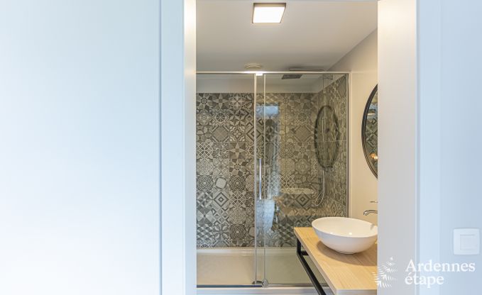 Vakantiehuis in Durbuy voor 14 personen in de Ardennen