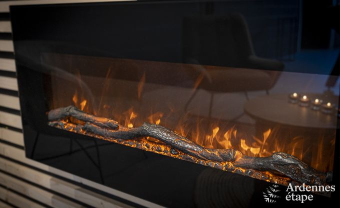 Vakantiehuis in Durbuy voor 14 personen in de Ardennen
