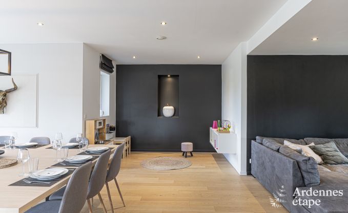 Vakantiehuis in Durbuy voor 14 personen in de Ardennen