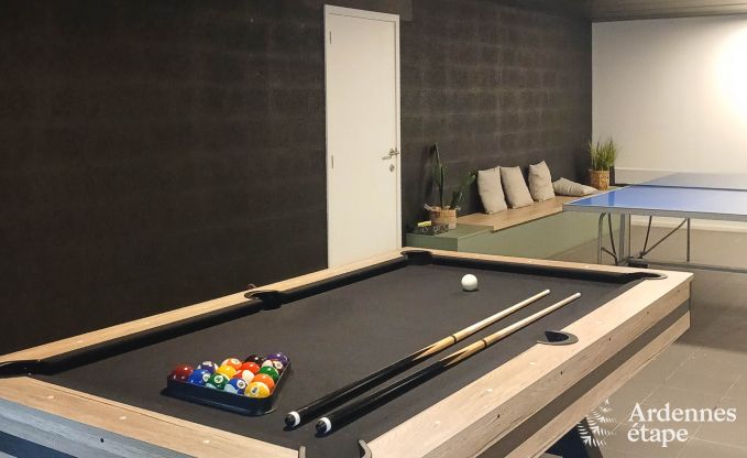 Vakantiehuis in Durbuy voor 14 personen in de Ardennen