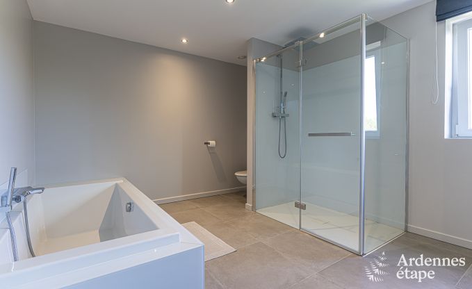 Vakantiehuis in Durbuy voor 14 personen in de Ardennen