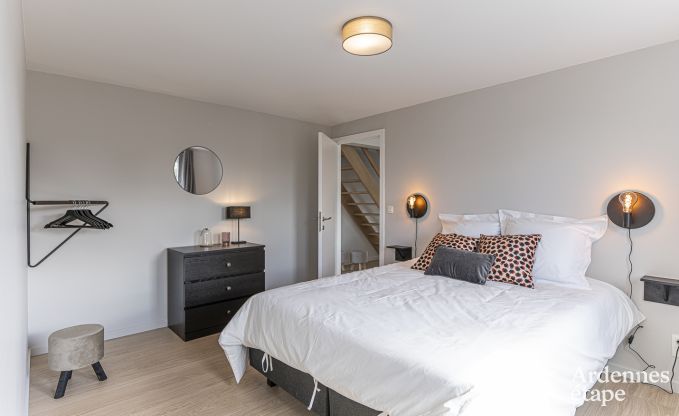 Vakantiehuis in Durbuy voor 14 personen in de Ardennen