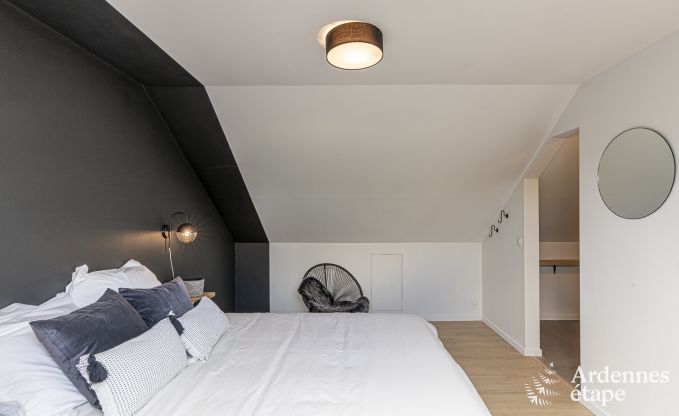 Vakantiehuis in Durbuy voor 14 personen in de Ardennen