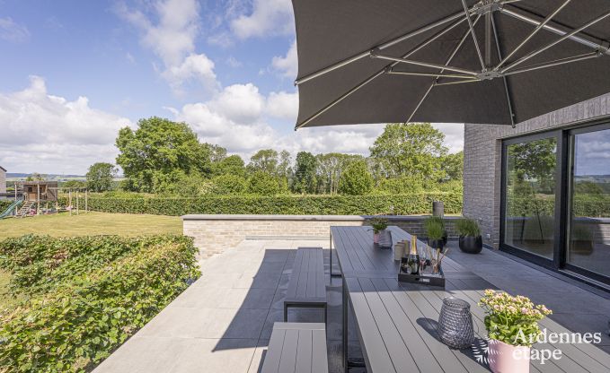 Vakantiehuis in Durbuy voor 14 personen in de Ardennen