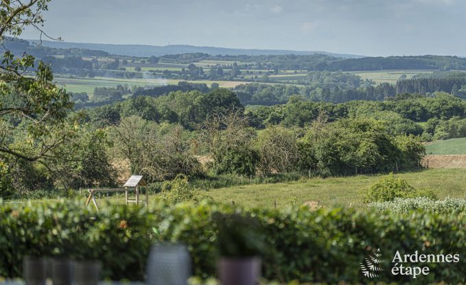Vakantiehuis in Durbuy voor 14 personen in de Ardennen