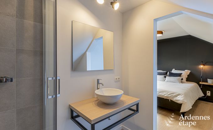 Vakantiehuis in Durbuy voor 14 personen in de Ardennen