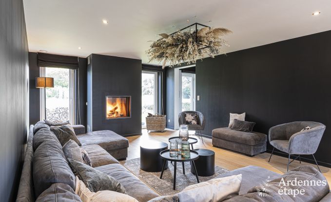 Vakantiehuis in Durbuy voor 14 personen in de Ardennen