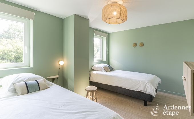 Vakantiehuis in Durbuy voor 14 personen in de Ardennen