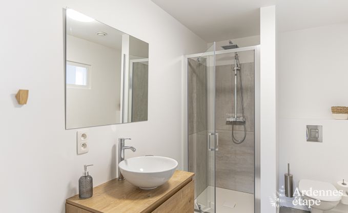 Vakantiehuis in Durbuy voor 14 personen in de Ardennen