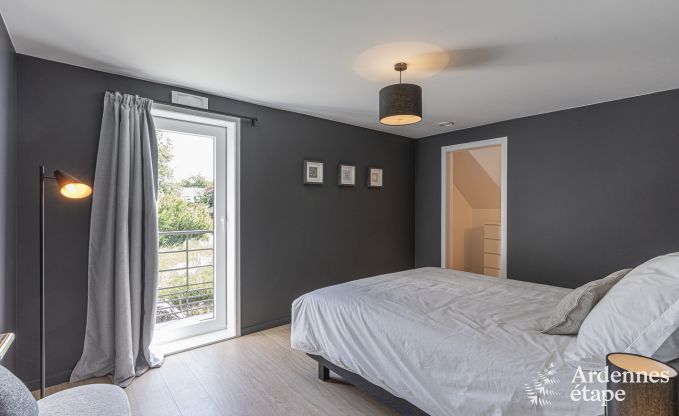 Vakantiehuis in Durbuy voor 14 personen in de Ardennen