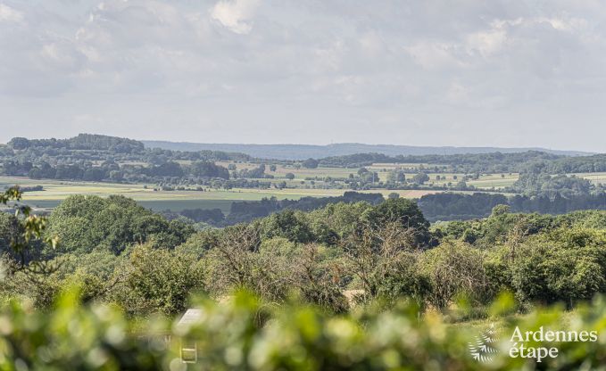 Vakantiehuis in Durbuy voor 14 personen in de Ardennen