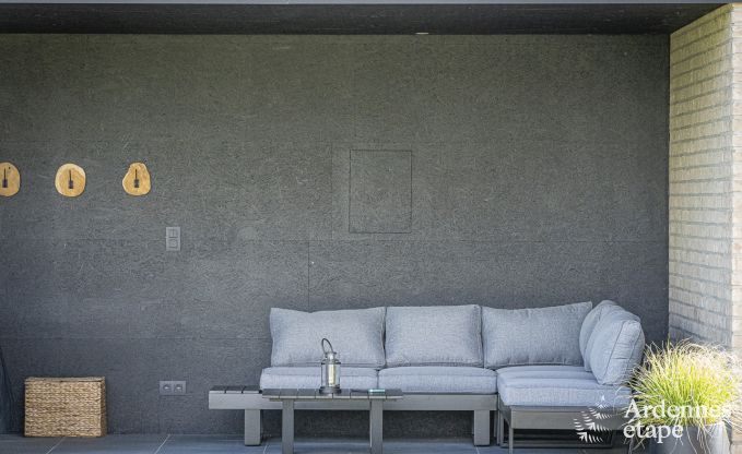 Vakantiehuis in Durbuy voor 14 personen in de Ardennen