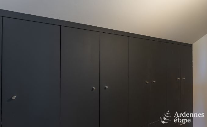 Vakantiehuis in Durbuy voor 14 personen in de Ardennen