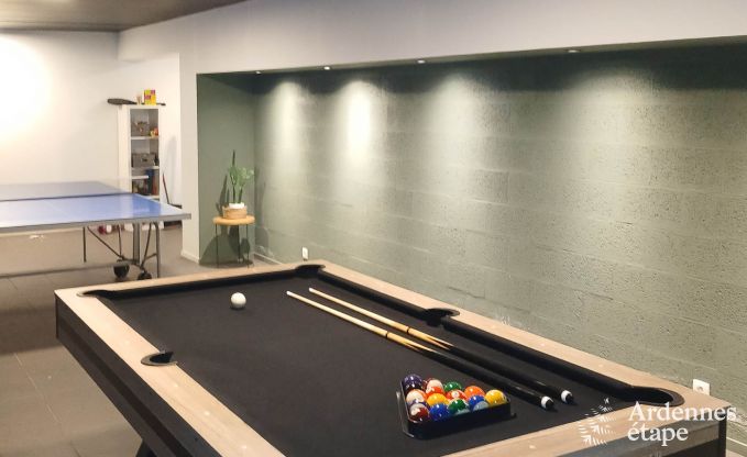 Vakantiehuis in Durbuy voor 14 personen in de Ardennen