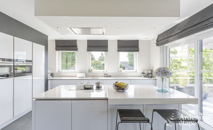 Vakantiehuis in Durbuy voor 14 personen in de Ardennen