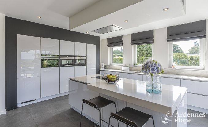 Vakantiehuis in Durbuy voor 14 personen in de Ardennen