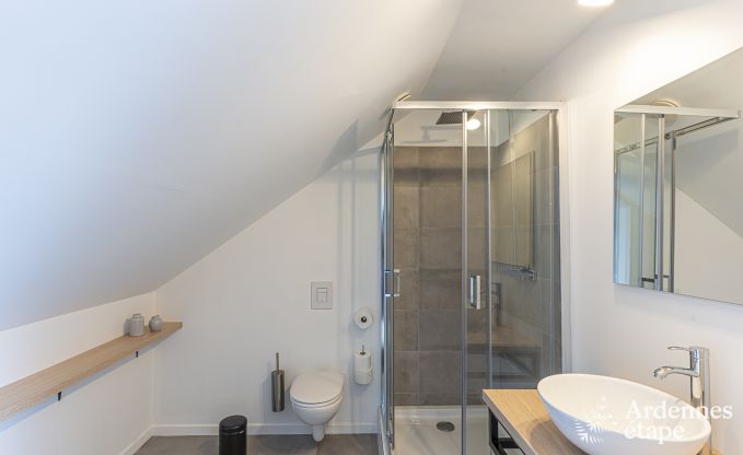 Vakantiehuis in Durbuy voor 14 personen in de Ardennen