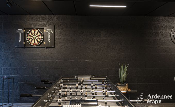 Vakantiehuis in Durbuy voor 14 personen in de Ardennen