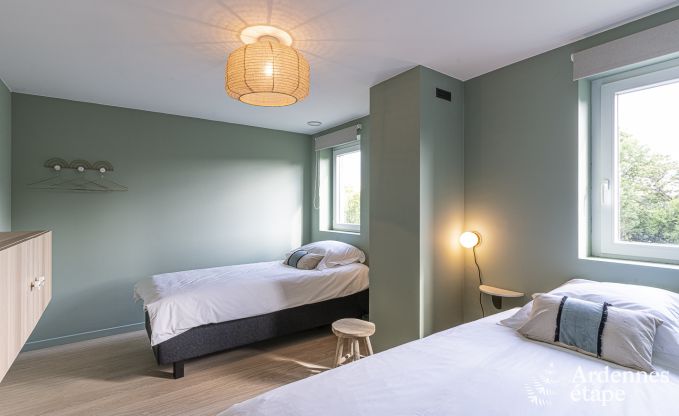 Vakantiehuis in Durbuy voor 14 personen in de Ardennen
