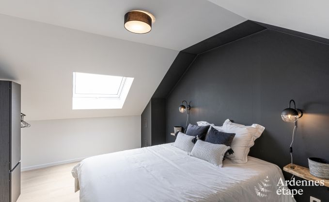 Vakantiehuis in Durbuy voor 14 personen in de Ardennen