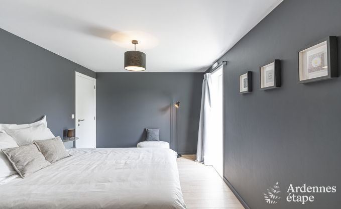 Vakantiehuis in Durbuy voor 14 personen in de Ardennen