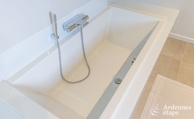 Vakantiehuis in Durbuy voor 14 personen in de Ardennen