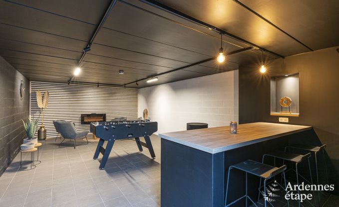 Vakantiehuis in Durbuy voor 14 personen in de Ardennen