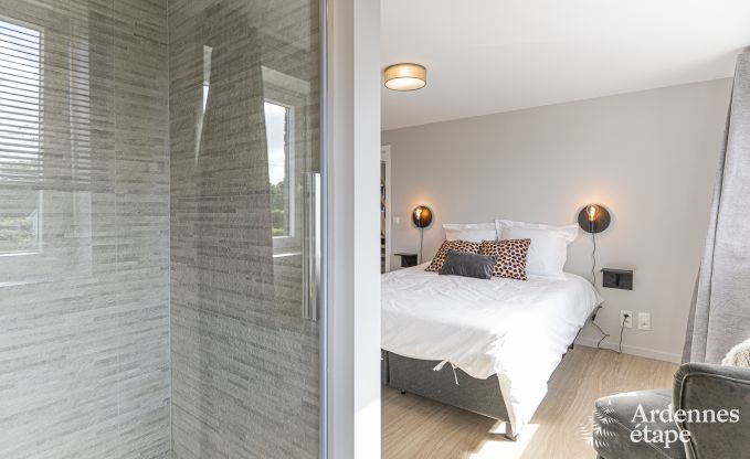 Vakantiehuis in Durbuy voor 14 personen in de Ardennen