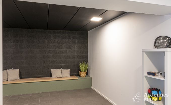 Vakantiehuis in Durbuy voor 14 personen in de Ardennen