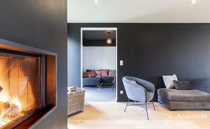 Vakantiehuis in Durbuy voor 14 personen in de Ardennen