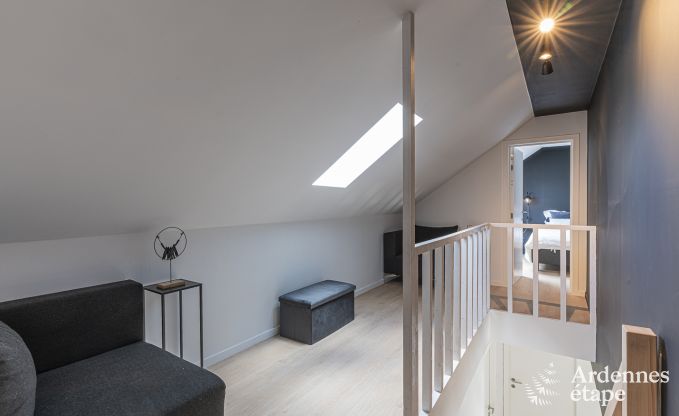 Vakantiehuis in Durbuy voor 14 personen in de Ardennen