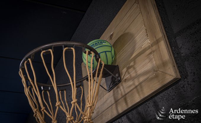 Vakantiehuis in Durbuy voor 14 personen in de Ardennen