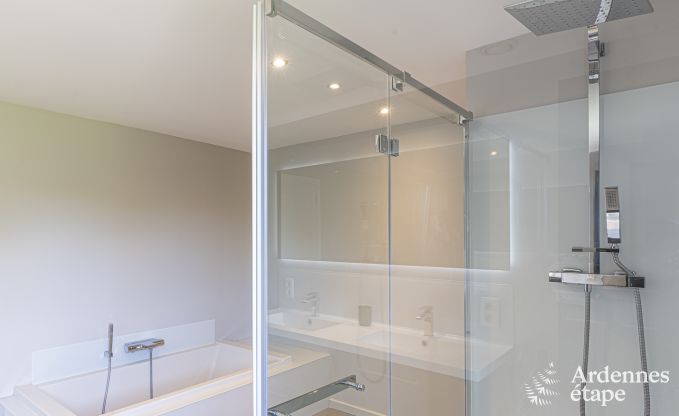 Vakantiehuis in Durbuy voor 14 personen in de Ardennen