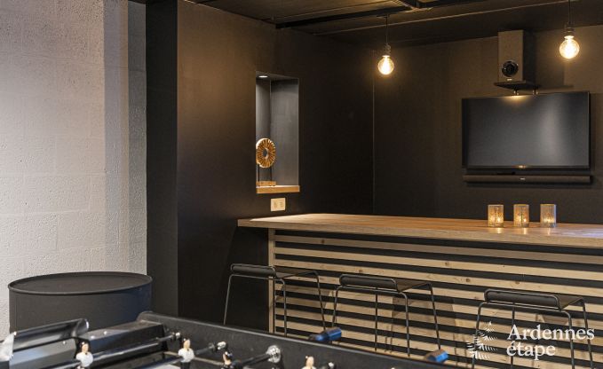 Vakantiehuis in Durbuy voor 14 personen in de Ardennen