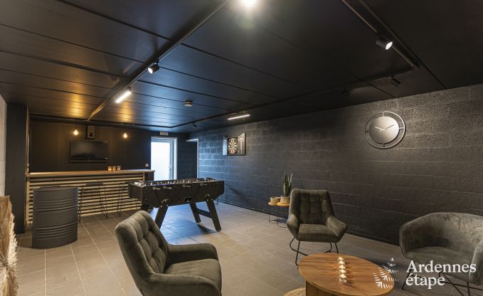 Vakantiehuis in Durbuy voor 14 personen in de Ardennen