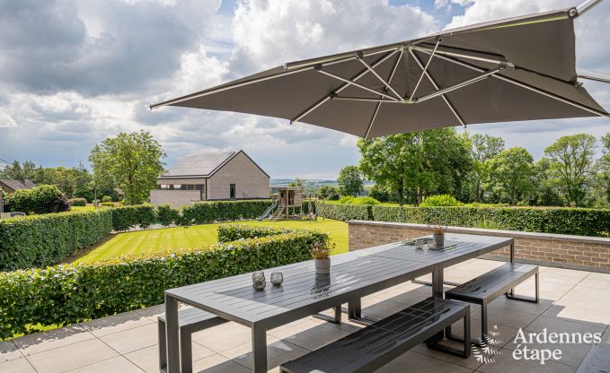 Vakantiehuis in Durbuy voor 14 personen in de Ardennen