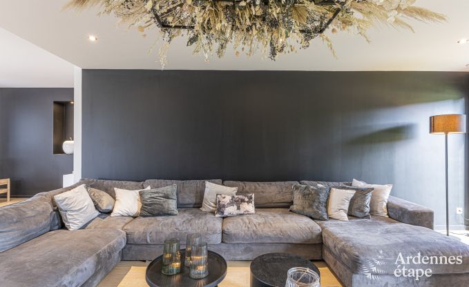 Vakantiehuis in Durbuy voor 14 personen in de Ardennen