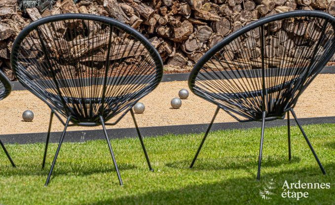 Vakantiehuis in Durbuy voor 14 personen in de Ardennen