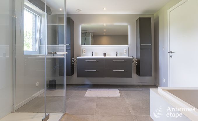 Vakantiehuis in Durbuy voor 14 personen in de Ardennen