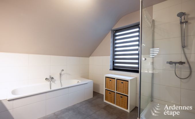 Prachtige vakantiewoning voor 6 personen in Durbuy
